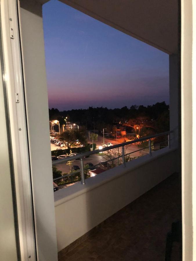 Corazon Guest House Вльора Екстер'єр фото