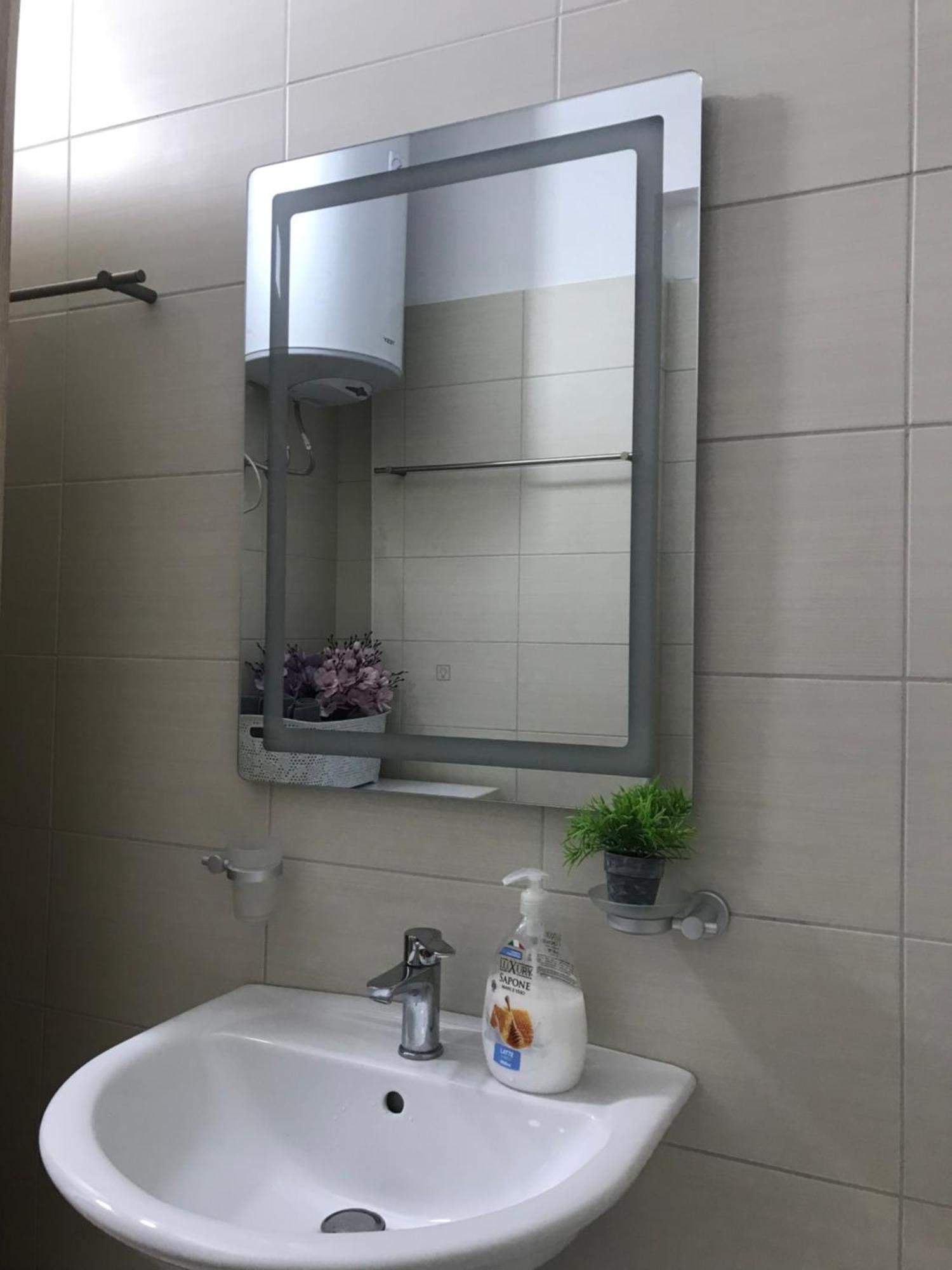Corazon Guest House Вльора Екстер'єр фото
