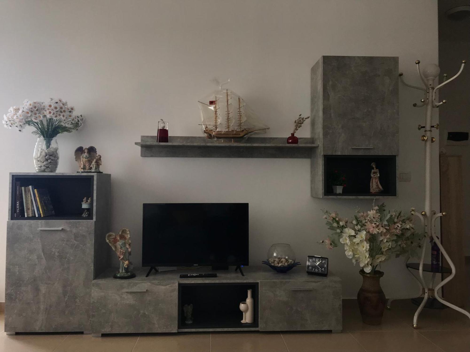Corazon Guest House Вльора Екстер'єр фото