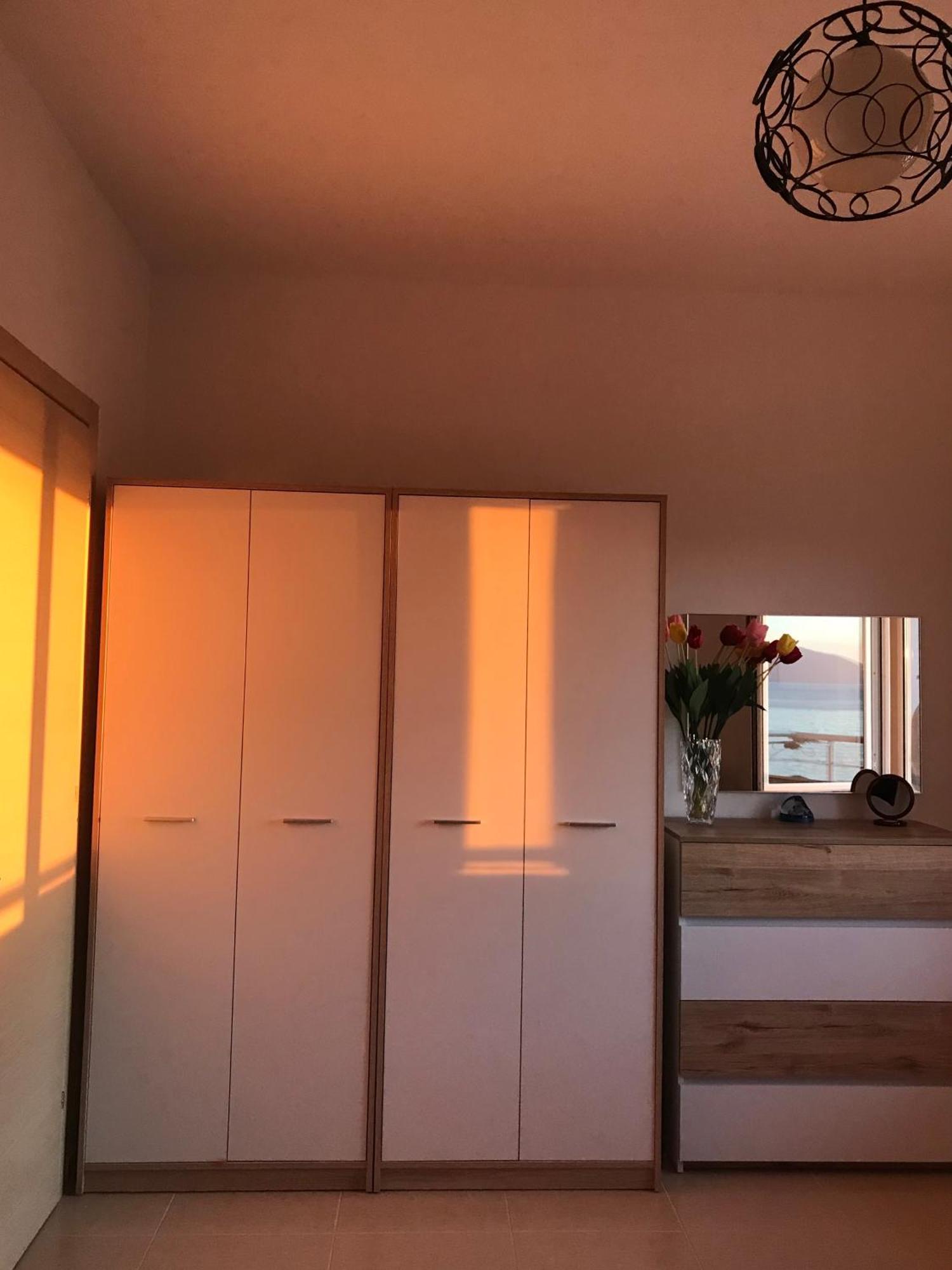 Corazon Guest House Вльора Екстер'єр фото