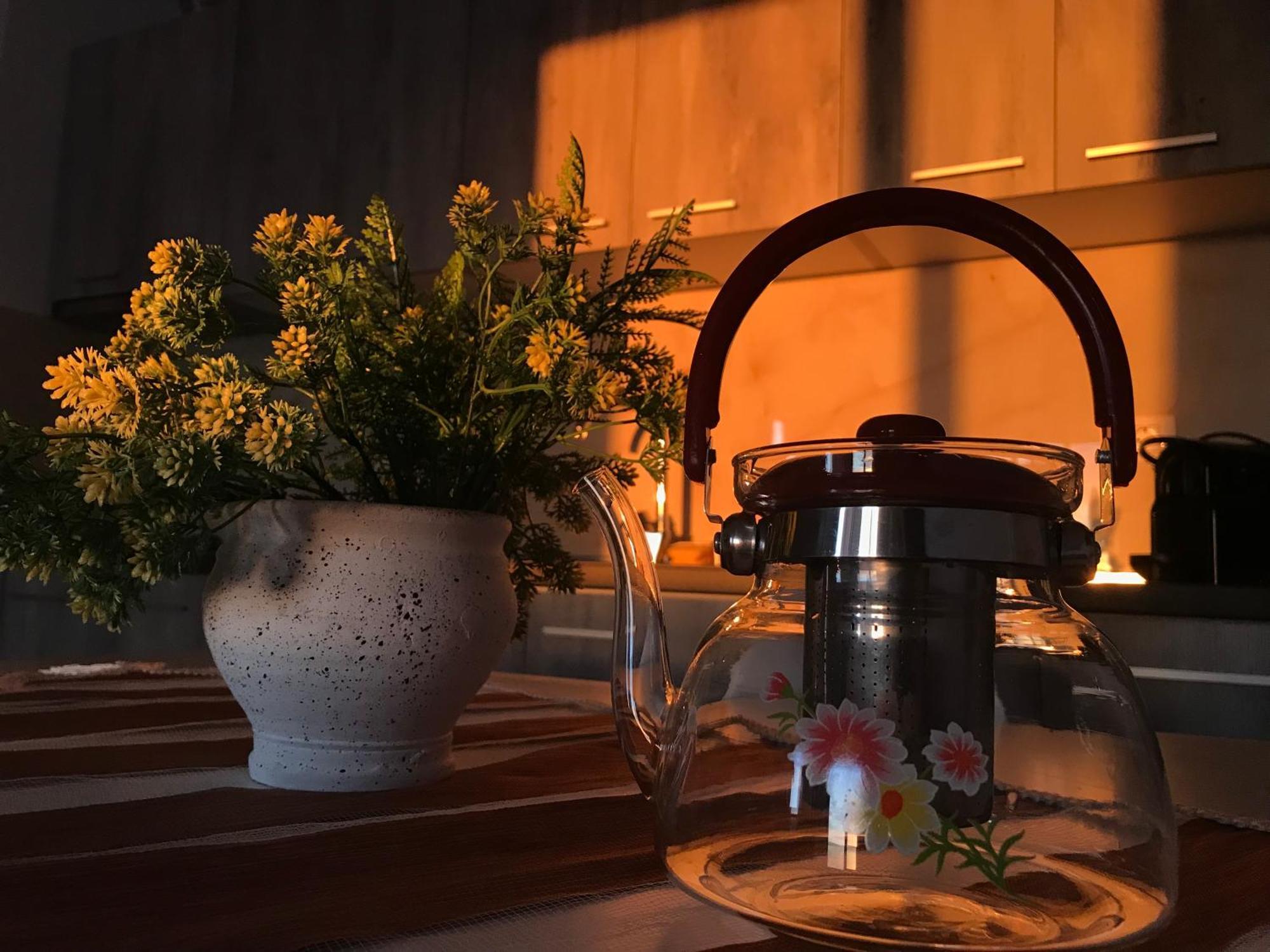 Corazon Guest House Вльора Екстер'єр фото