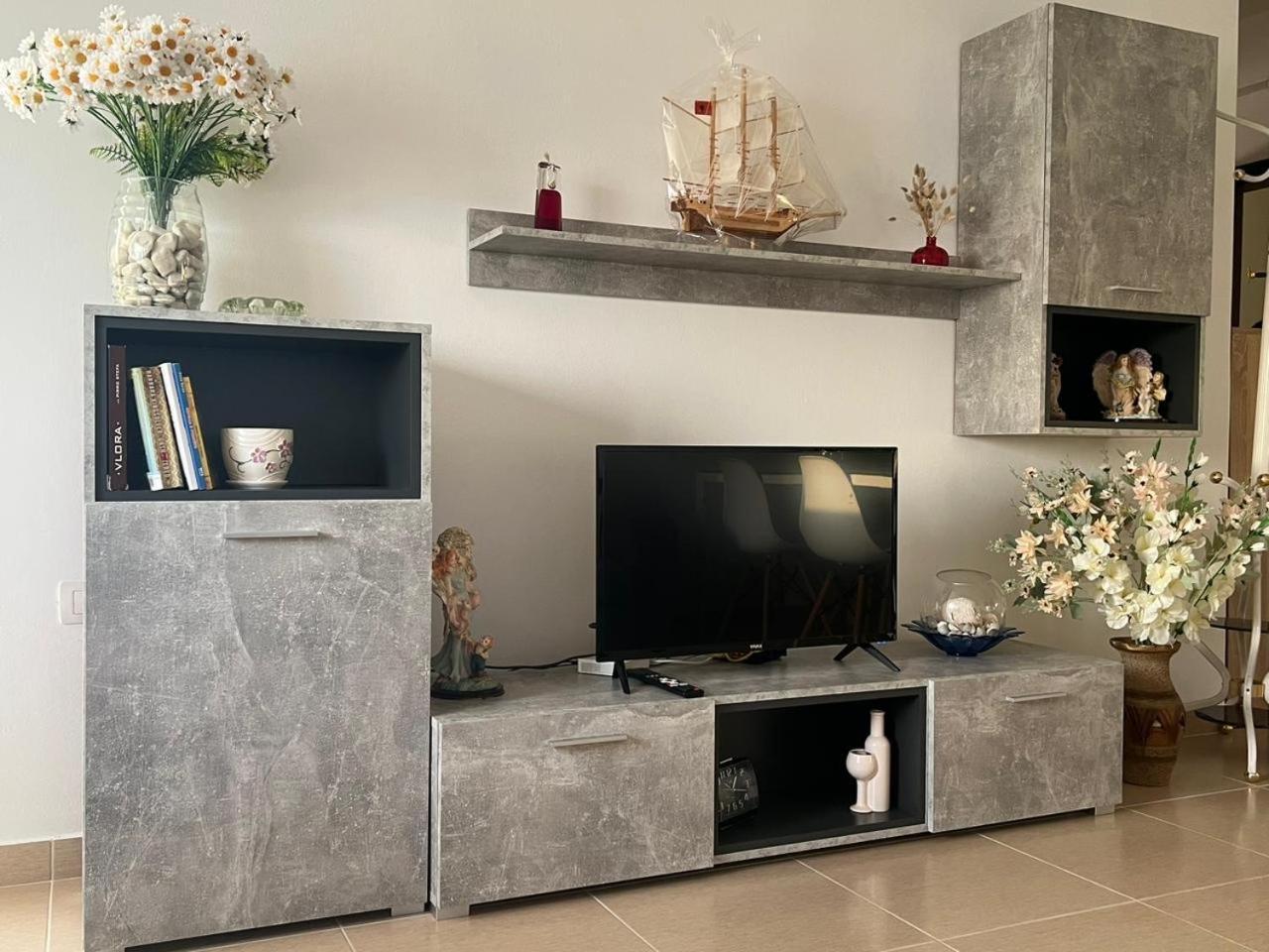 Corazon Guest House Вльора Екстер'єр фото